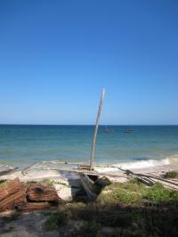 Fishing Boat