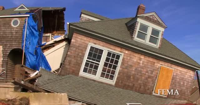 When Disaster Happens, Will Your Community Be Preapred?