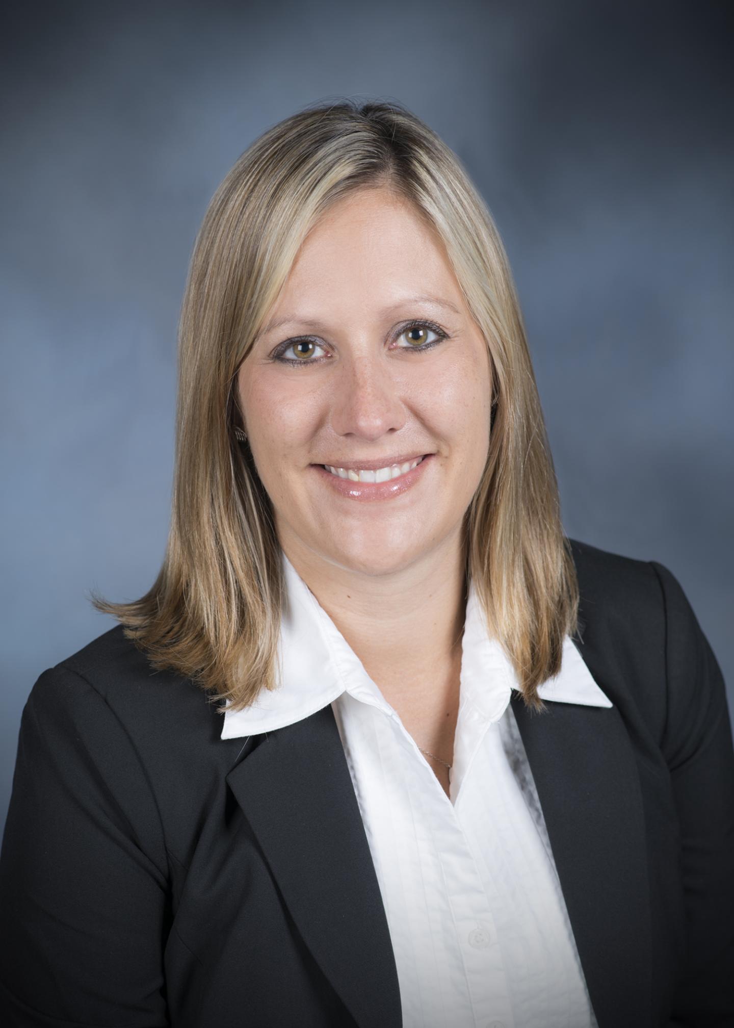 Stephanie Boone, Ph.D., University of Louisville