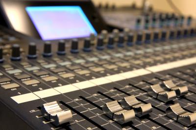 Audio Controller Table