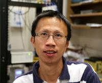 Yu Chen, University of California - Santa Barbara