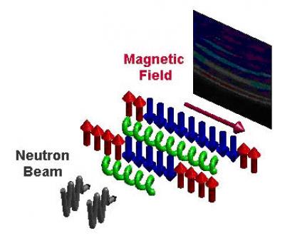 Illustration of Experiment