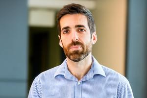 Professor Stéphane Kéna‑Cohen