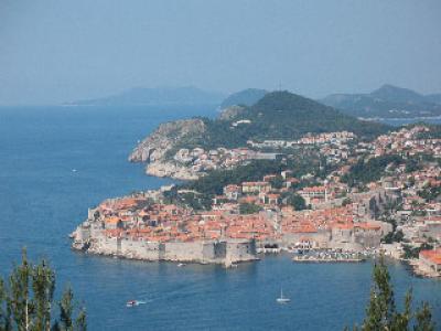 Dubrovnik