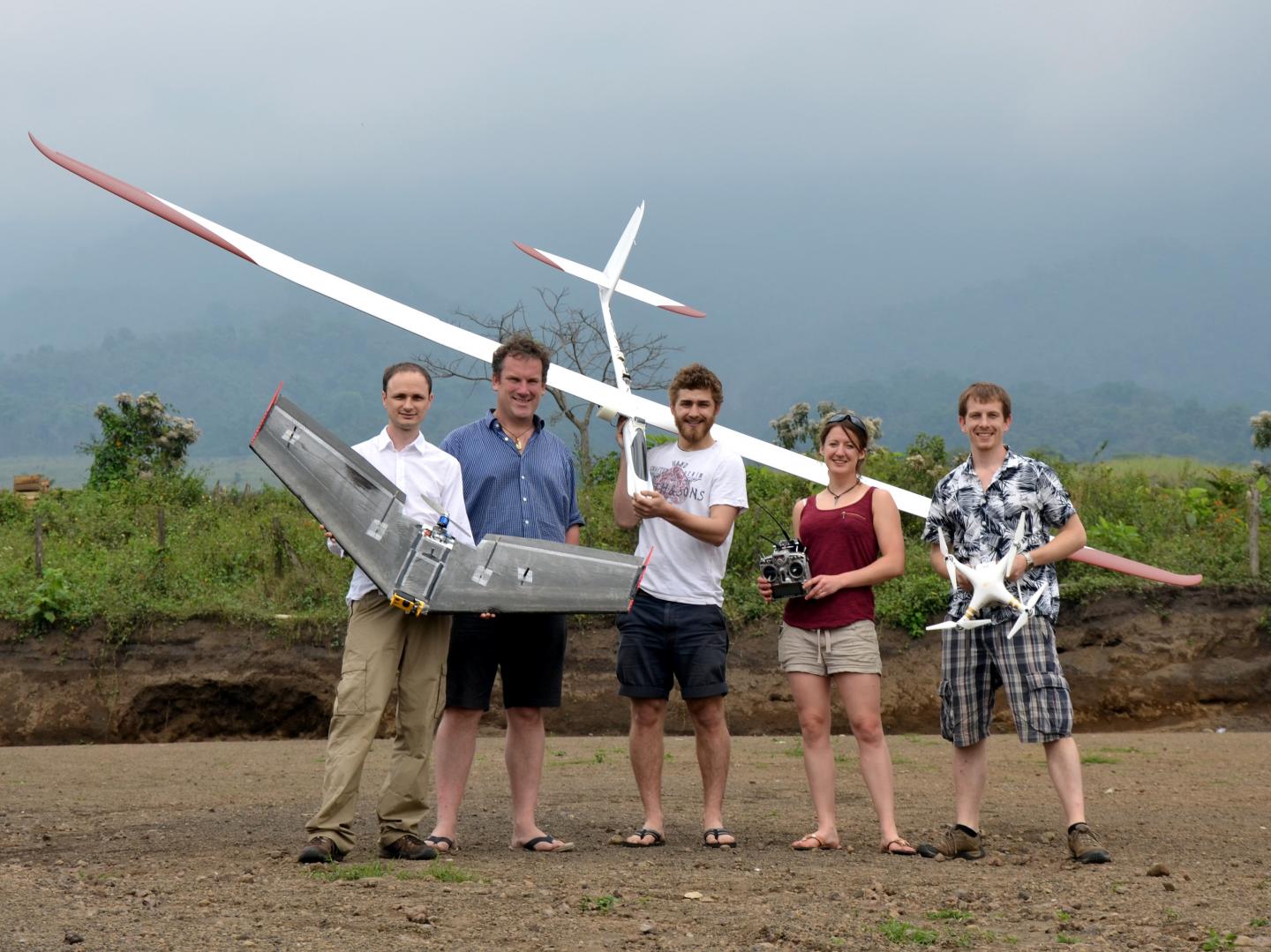 Flight Team