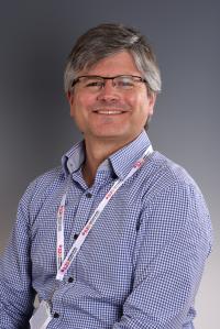 Photo of Jaume Mora