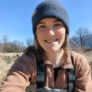 Megan Winand