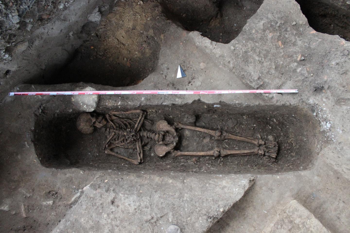 Excavation (1 of 2)
