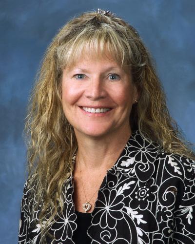 Sandra Winkler, Nova Southeastern University College of Health Care Sciences