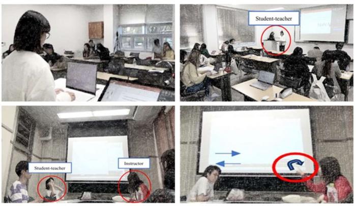 Turning Feedback into “Reflect-Ables”: Conversation Analysis of Teacher Education in Japan and South Korea