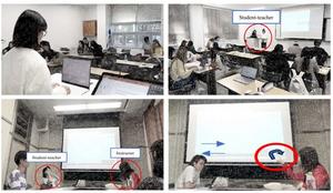 Turning Feedback into “Reflect-Ables”: Conversation Analysis of Teacher Education in Japan and South Korea