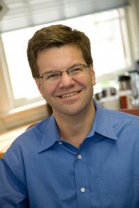 Dave Secor, University of Maryland Center for Environmental Science