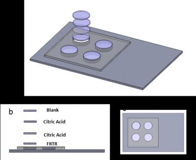 Paper Assay