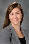 Mariana Chavez Mac Gregor, M.D., University of Texas M. D. Anderson Cancer Center