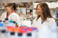 Molly Shoichet, University of Toronto Faculty of Applied Science & Engineering