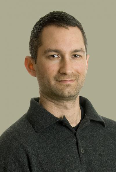 Anatol Kreitzer, Ph.D., Gladstone Institutes