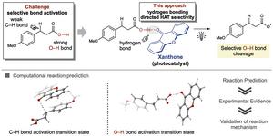 Ketone-based photocatalysts