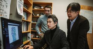 Intellicule founders