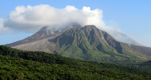 Montserrat 2