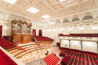 Amsterdam Concertgebouw