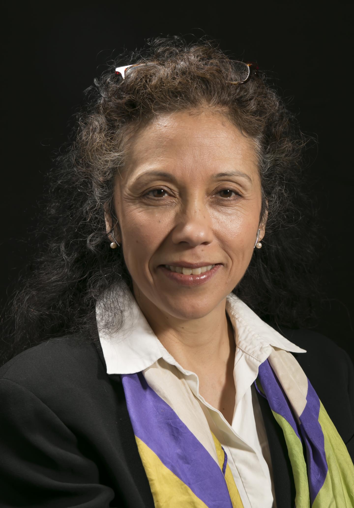 A.M. Barrett, Kessler Foundation