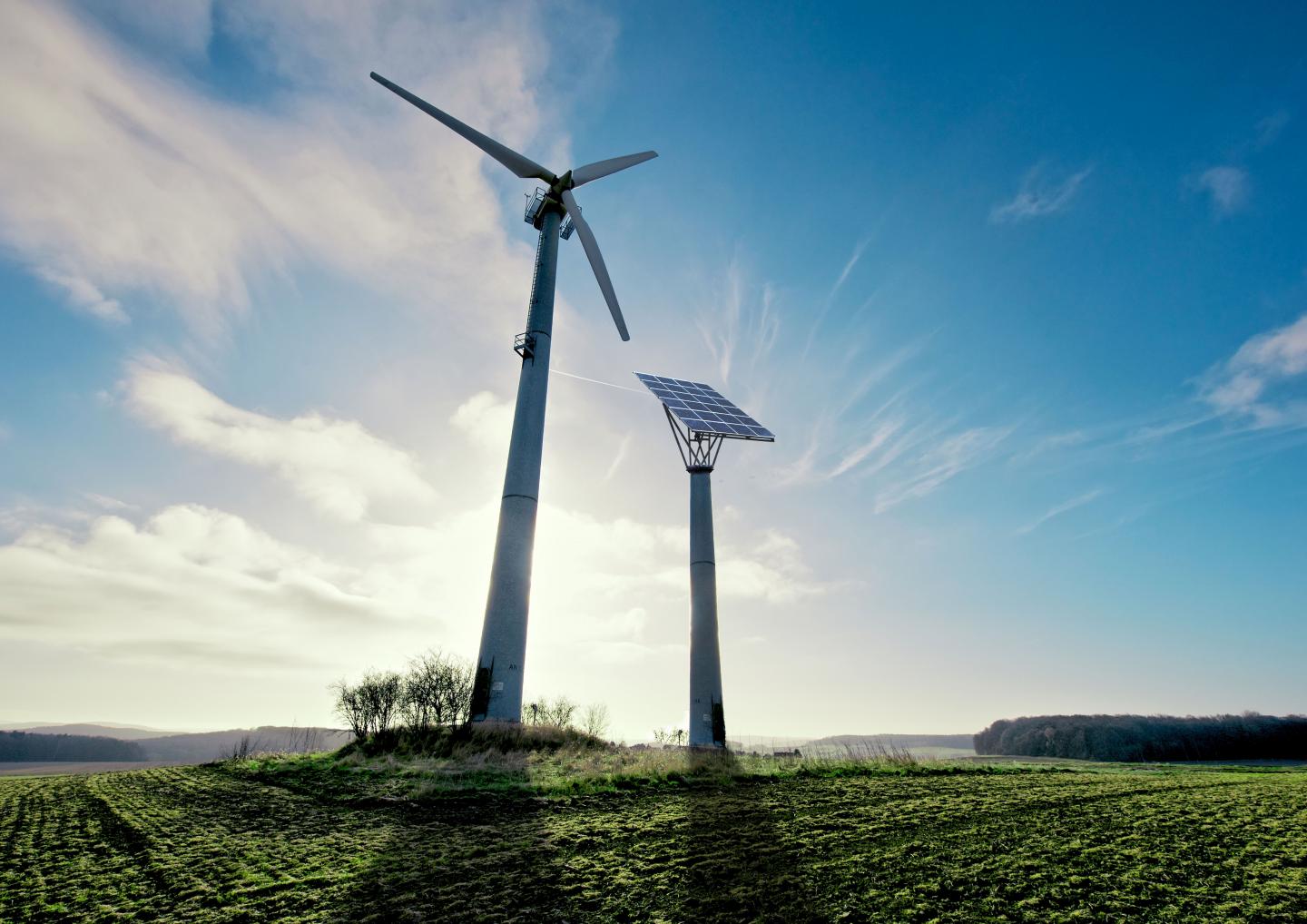 Chemical Storage of Renewable Energies 01
