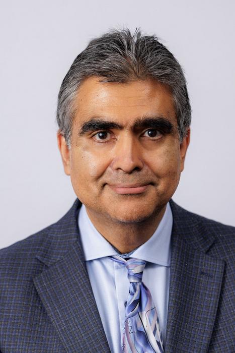 Jalees Rehman