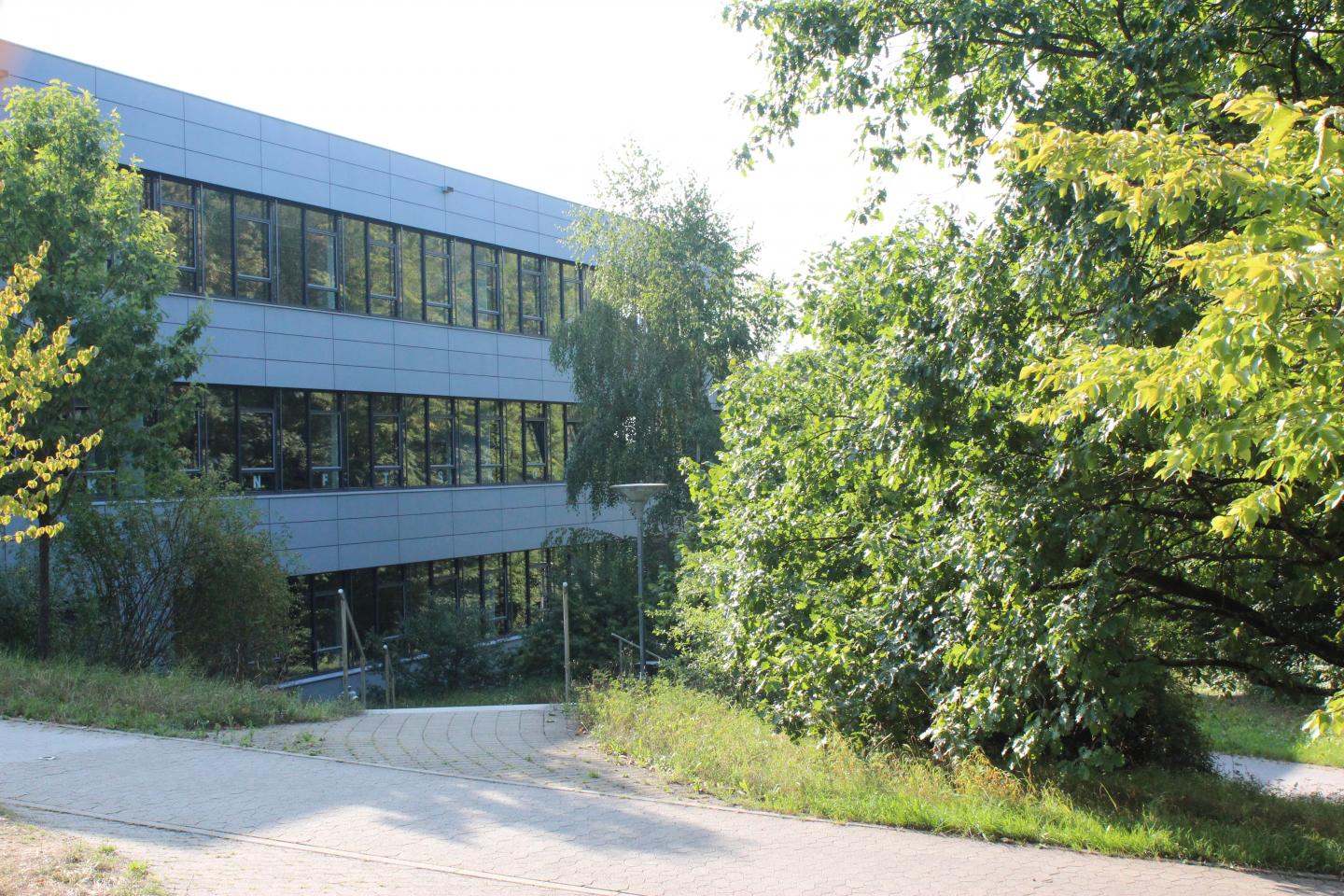 HERZlich willkommen