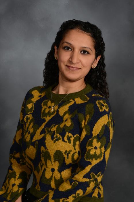 Dr. Nitya Gulati