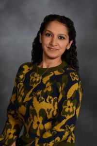 Dr. Nitya Gulati
