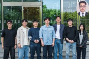 KAIST Enables DNA Synthesis Using Only Temperature Instead of Chemical Reagents