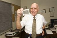 Herbert Jacobson, Ph.D., Albany Medical College