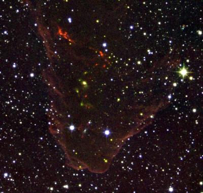 Triggered Star Formation