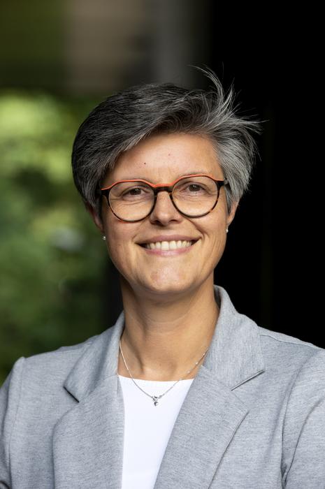 Barbara Franke, PhD