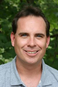 Steve Myers, Indiana University