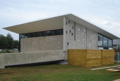 Team NJ House