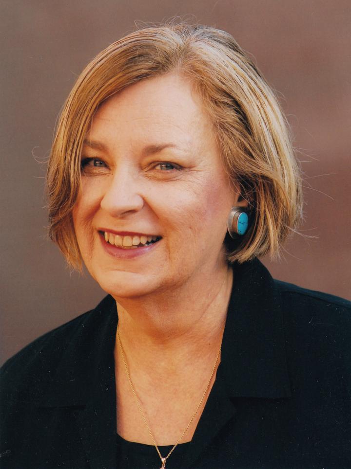 Lynne Sallot, University of Georgia