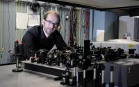 Wolfgang Tittel, University of Calgary