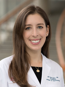 Beth N. McLellan, M.D.