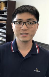 Xingcheng Lin ,Rice University