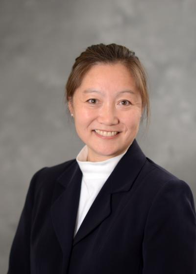 Stephanie Lee, Fred Hutchinson Cancer Research Center