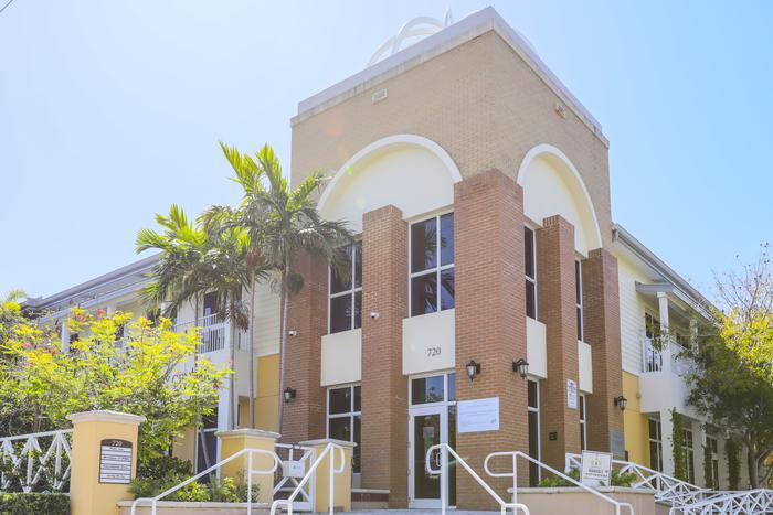 Community Health Center