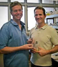 Michael Mahan and Douglas Heithoff, University of California - Santa Barbara