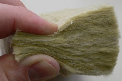 Standard Rockwool Insulation
