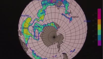 Radioxenon Emissions
