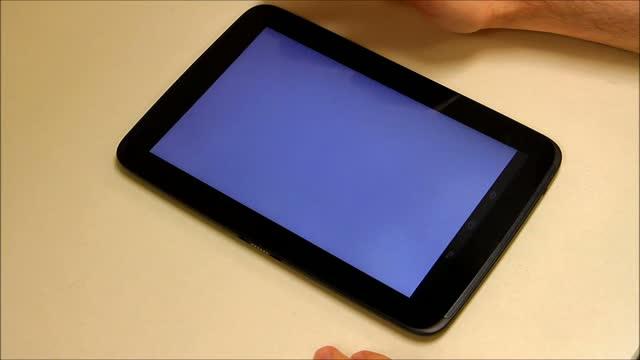 MobiSys'14 Video: User-Generated Free-Form Gestures for Authentication: Security and Memorability