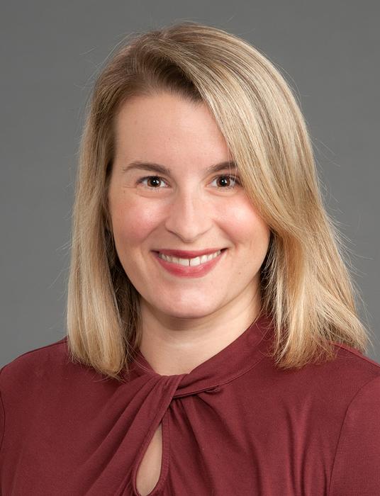 Kristyn Pocock, M.D.
