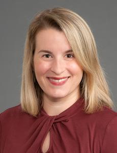 Kristyn Pocock, M.D.
