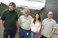 Research Team