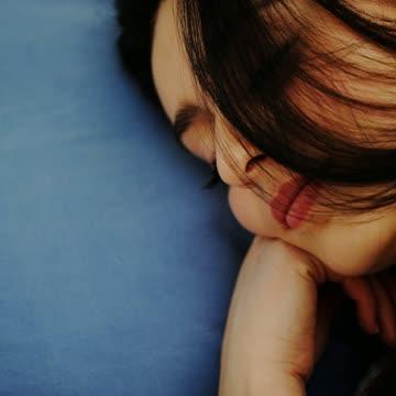 People Who Sleep Less than 8 Hours a Night More Likely to Suffer from Depression, Anxiety
